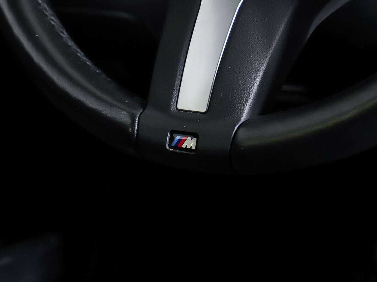 БМВ 3 серии б/у, 2016, Автоматическая. Фото: #15