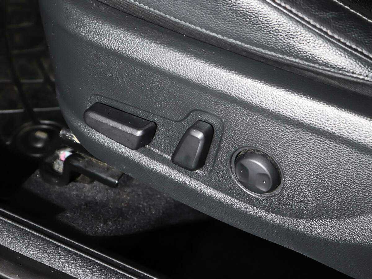 Киа Соул б/у, 2019, Автоматическая. Фото: #16