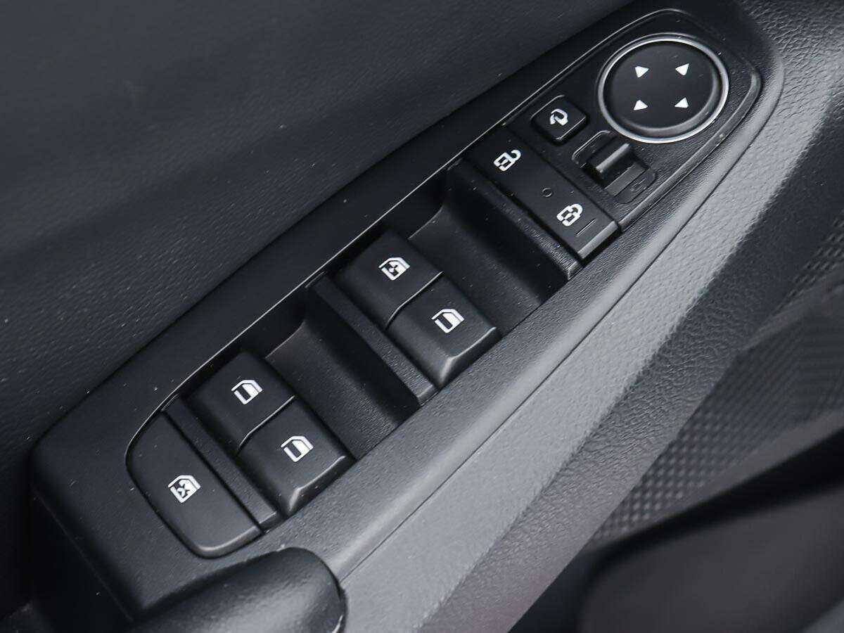 Киа Сельтос б/у, 2020, Вариатор. Фото: #15