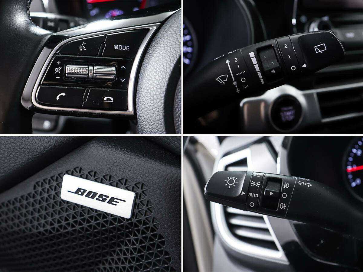 Киа Сельтос б/у, 2020, Вариатор. Фото: #16