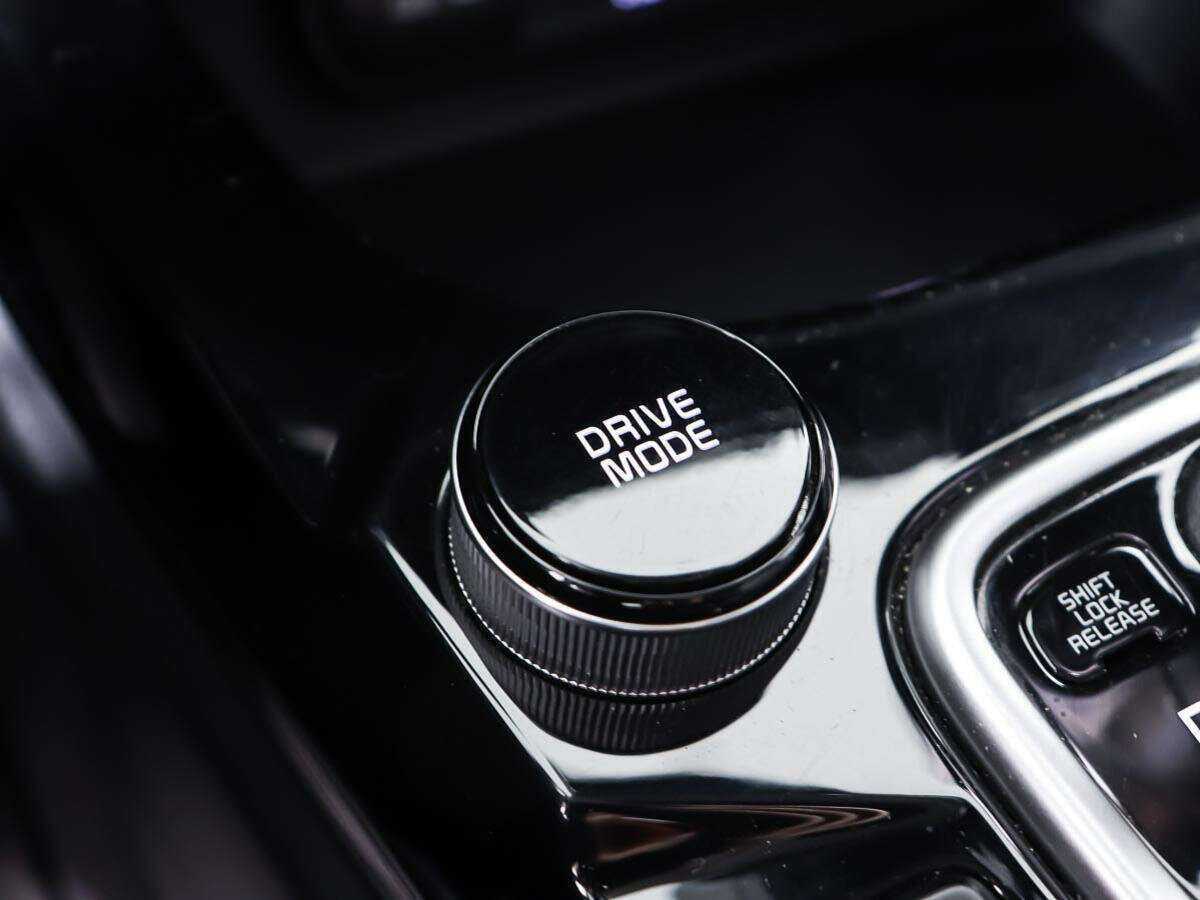 Киа Сельтос б/у, 2020, Вариатор. Фото: #19