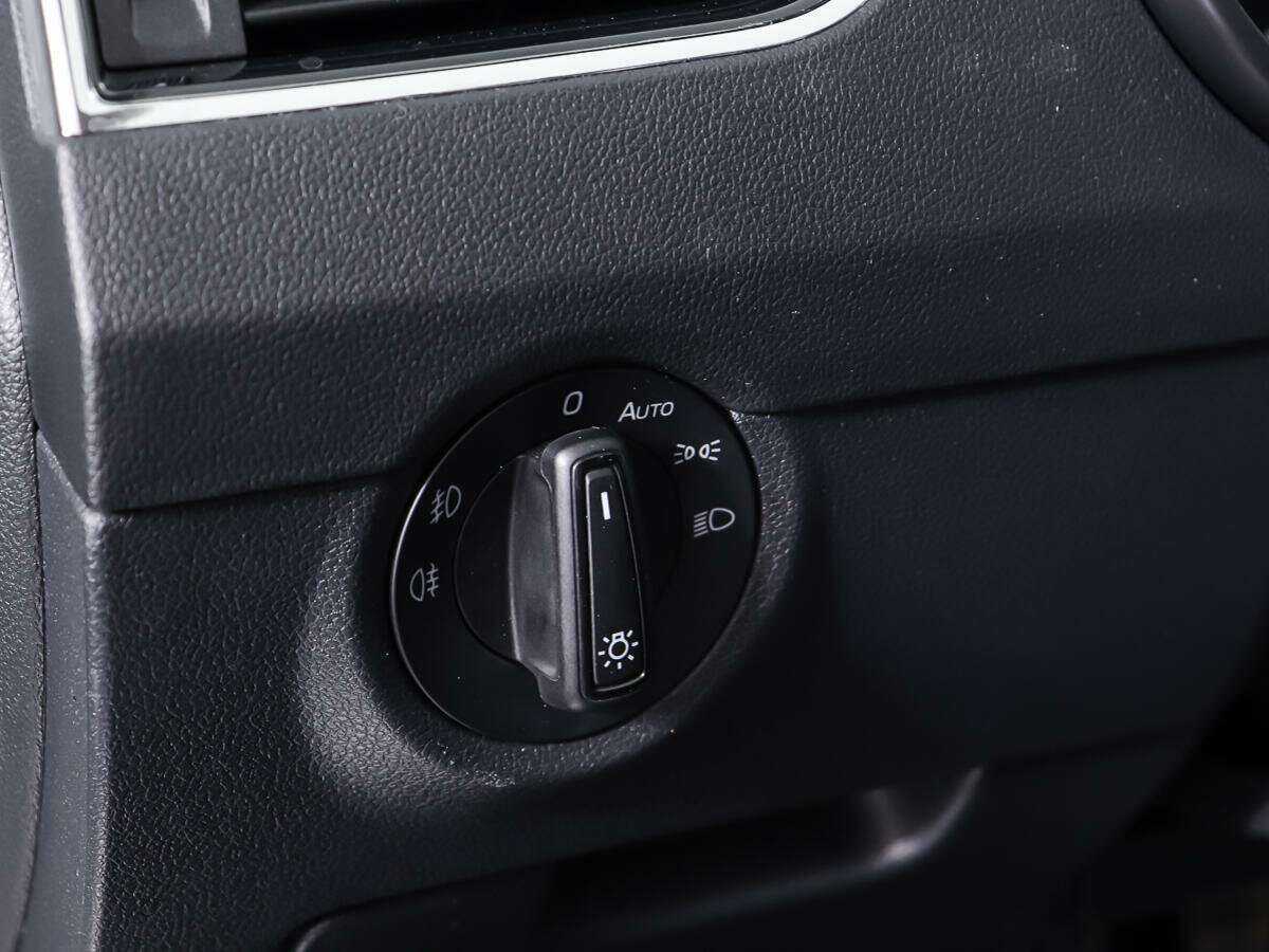 Шкода Октавия б/у, 2018, Автоматическая. Фото: #16