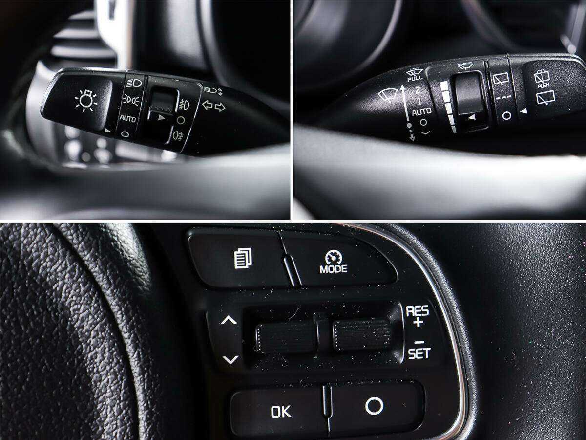 Киа Спортейдж б/у, 2017, Автоматическая. Фото: #15