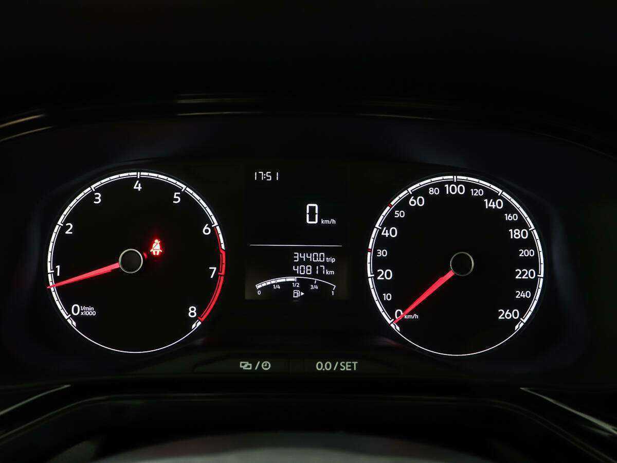 Фольксваген Поло б/у, 2021, Механическая. Фото: #13