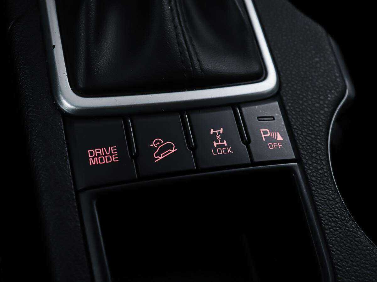 Киа Спортейдж б/у, 2018, Автоматическая. Фото: #18