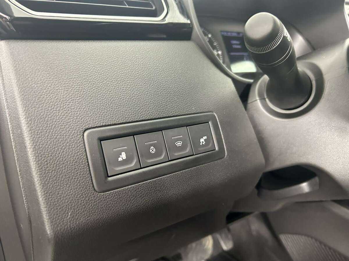 Рено Аркана б/у, 2021, Вариатор. Фото: #8