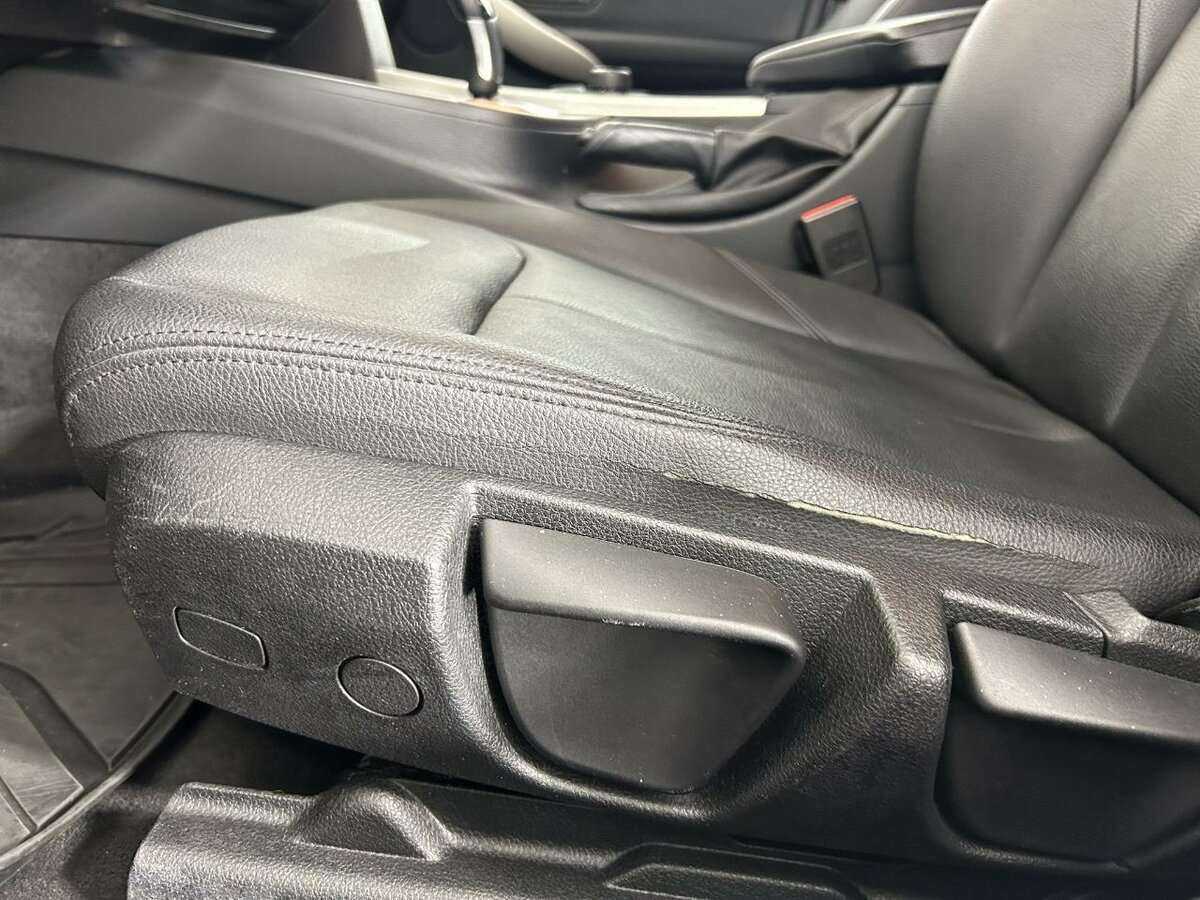 БМВ 3 серии б/у, 2014, Автоматическая. Фото: #9