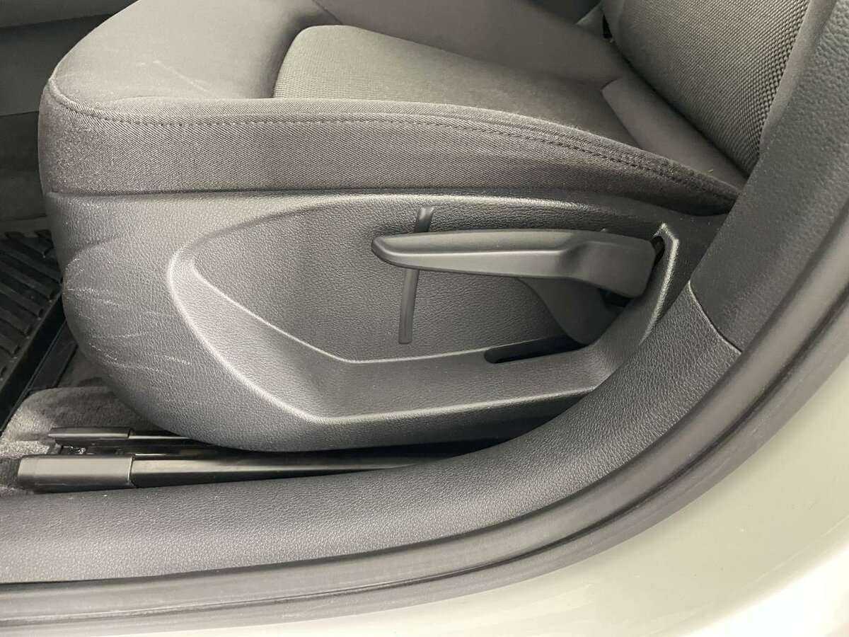 Ауди А3 б/у, 2018, Роботизированная. Фото: #9