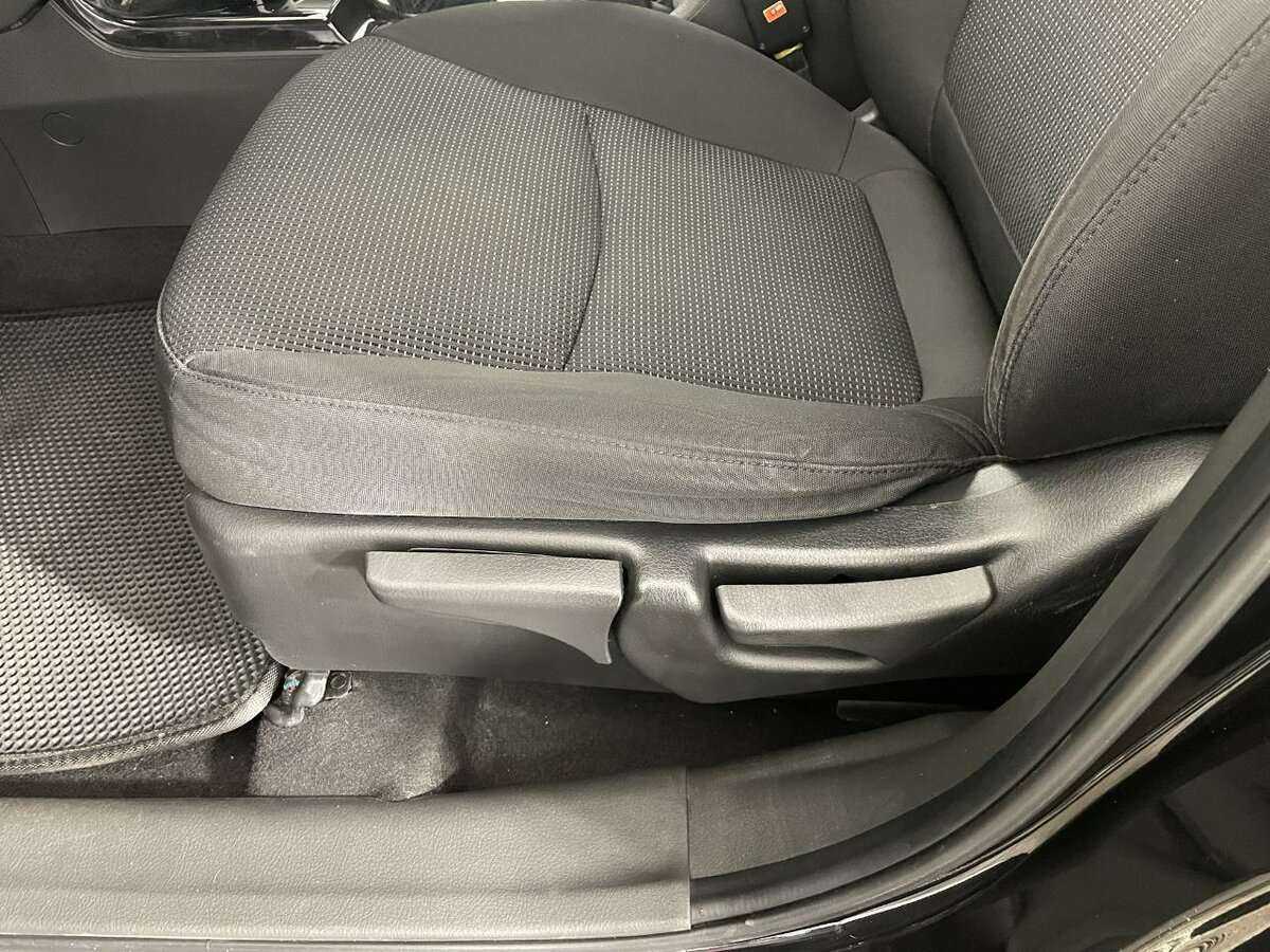 Киа Соренто б/у, 2019, Механическая. Фото: #9