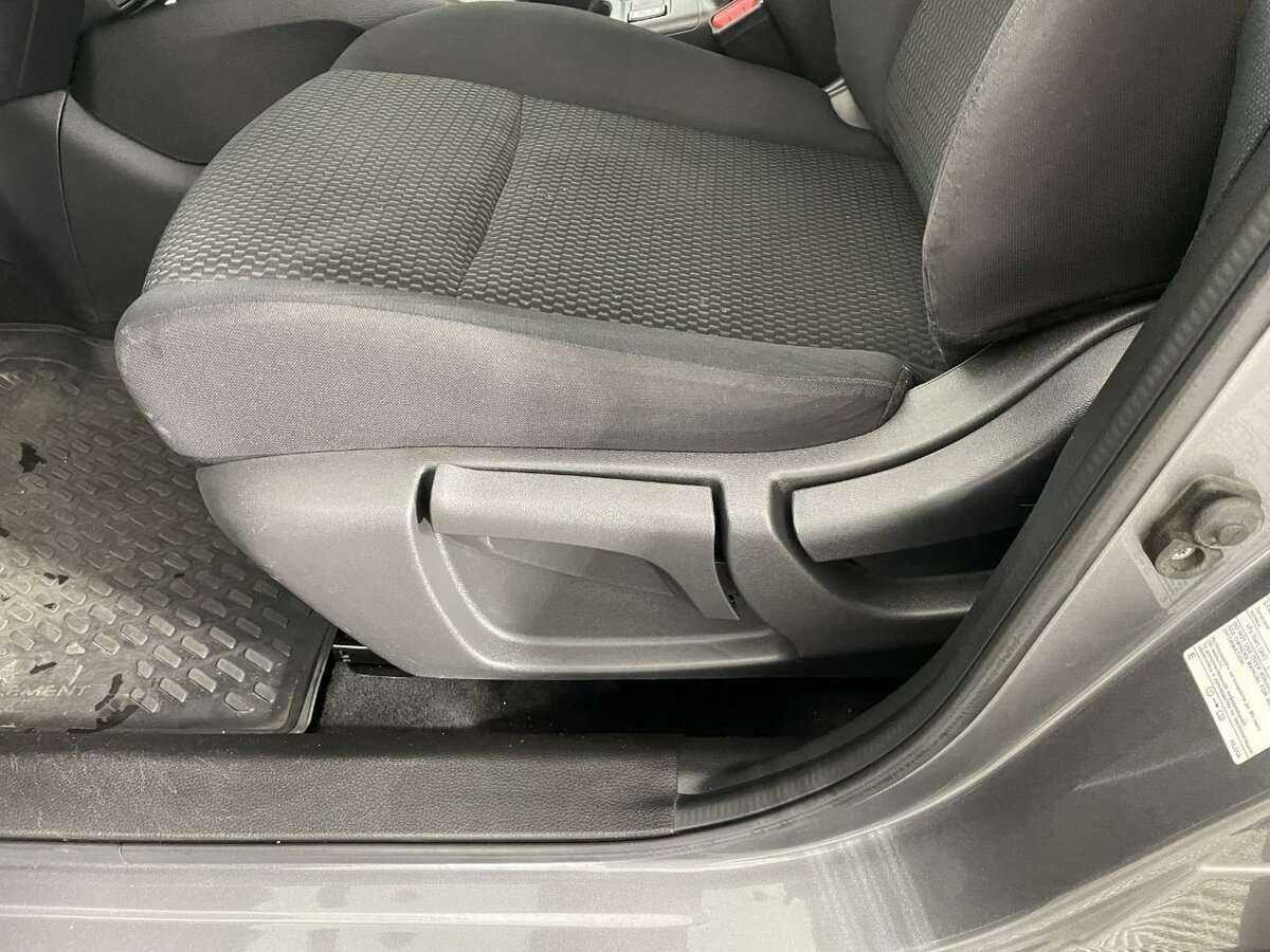 Ниссан Кашкай б/у, 2020, Вариатор. Фото: #9