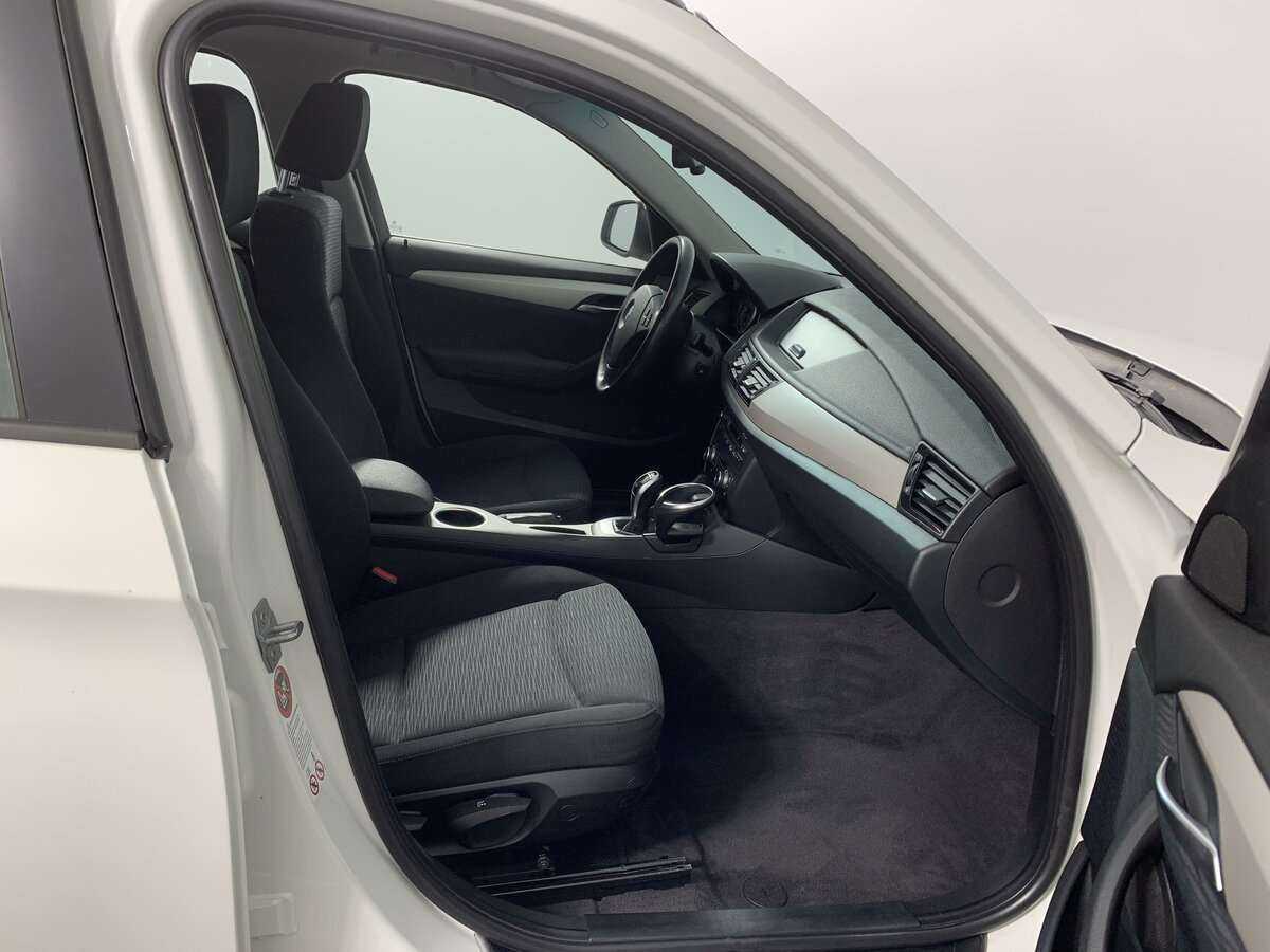 БМВ Икс1 б/у, 2013, Автоматическая. Фото: #15