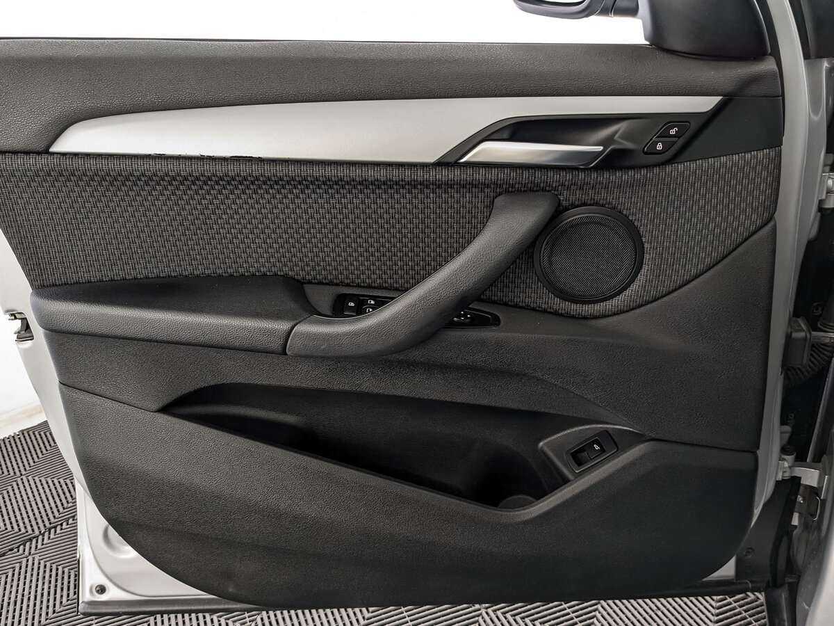 БМВ Икс1 б/у, 2015, Автоматическая. Фото: #18