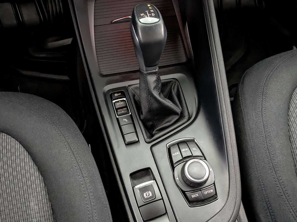 БМВ Икс1 б/у, 2015, Автоматическая. Фото: #25