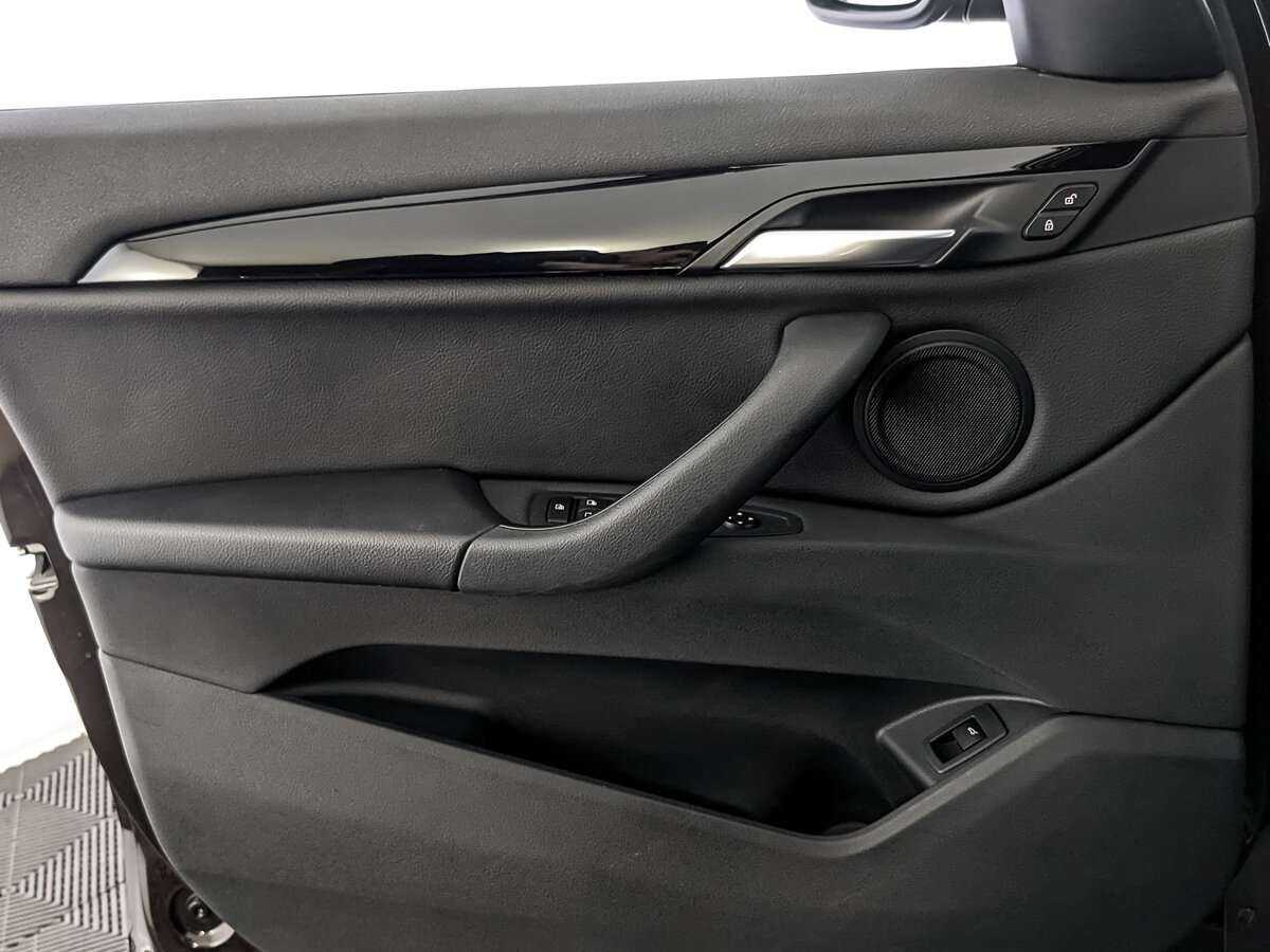 БМВ Икс1 б/у, 2017, Роботизированная. Фото: #14