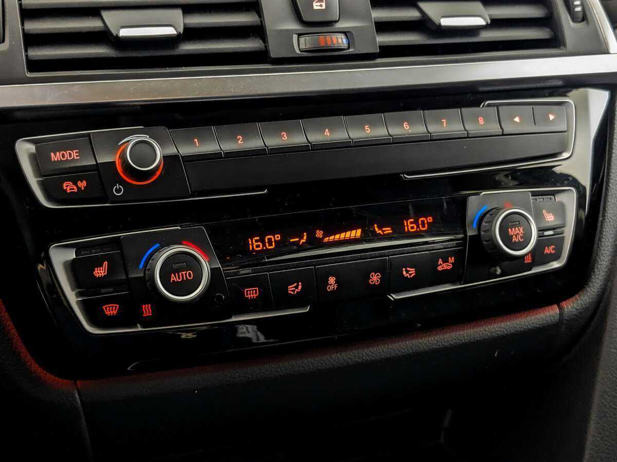 БМВ 3 серии б/у, 2018, Автоматическая. Фото: #20