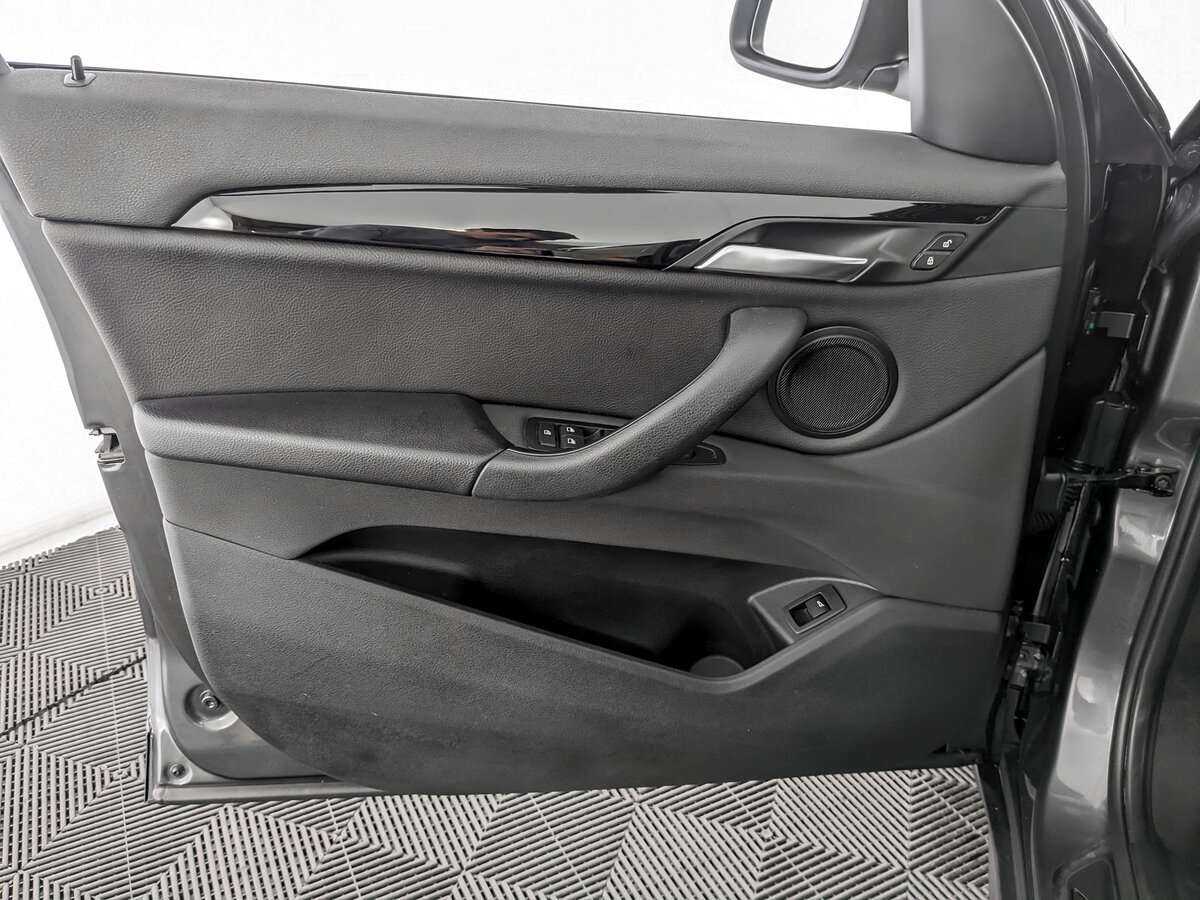 БМВ Икс1 б/у, 2018, Автоматическая. Фото: #10