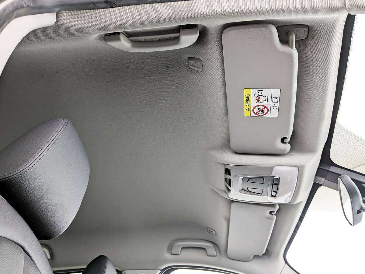 БМВ Икс1 б/у, 2018, Автоматическая. Фото: #13