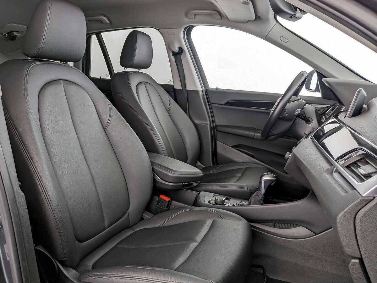 БМВ Икс1 б/у, 2018, Автоматическая. Фото: #14