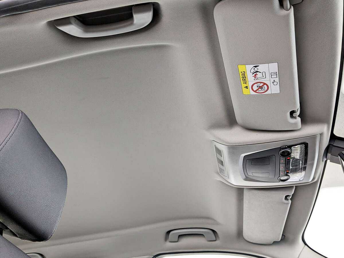 БМВ Икс3 б/у, 2014, Автоматическая. Фото: #17