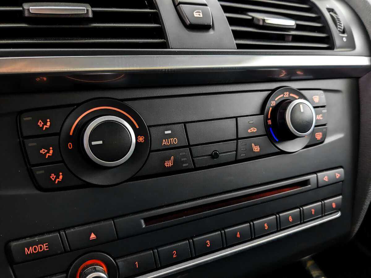 БМВ Икс3 б/у, 2014, Автоматическая. Фото: #20