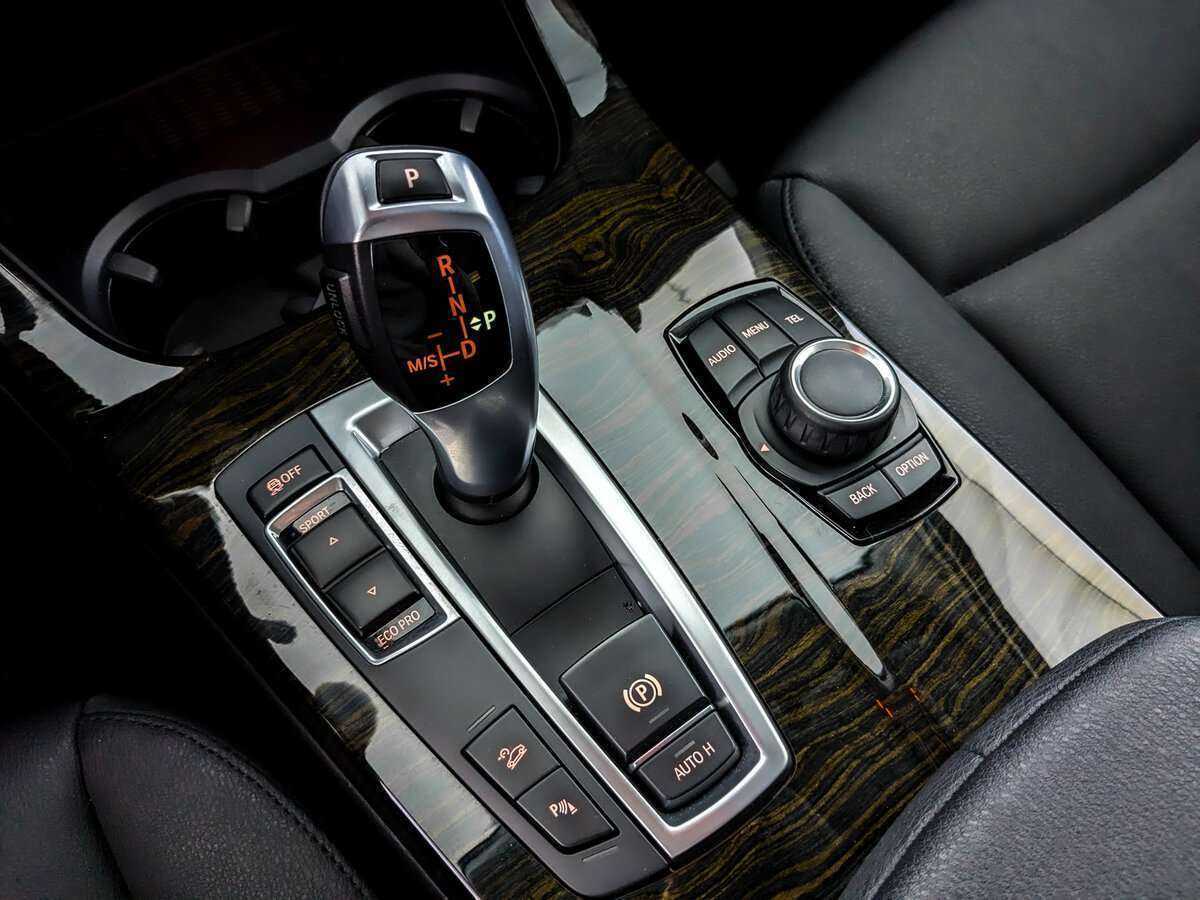 БМВ Икс3 б/у, 2014, Автоматическая. Фото: #21