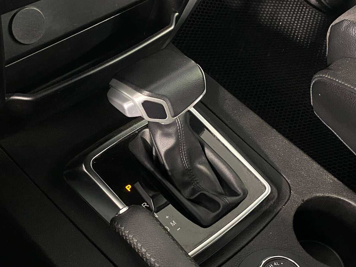 УАЗ Патриот б/у, 2021, Автоматическая. Фото: #11