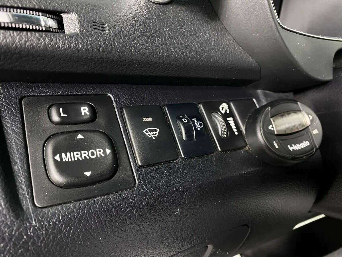 Тойота Хайлэндер б/у, 2012, Автоматическая. Фото: #16