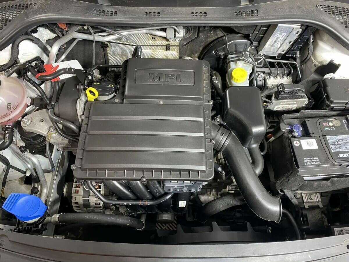 Шкода Рапид б/у, 2018, Автоматическая. Фото: #8