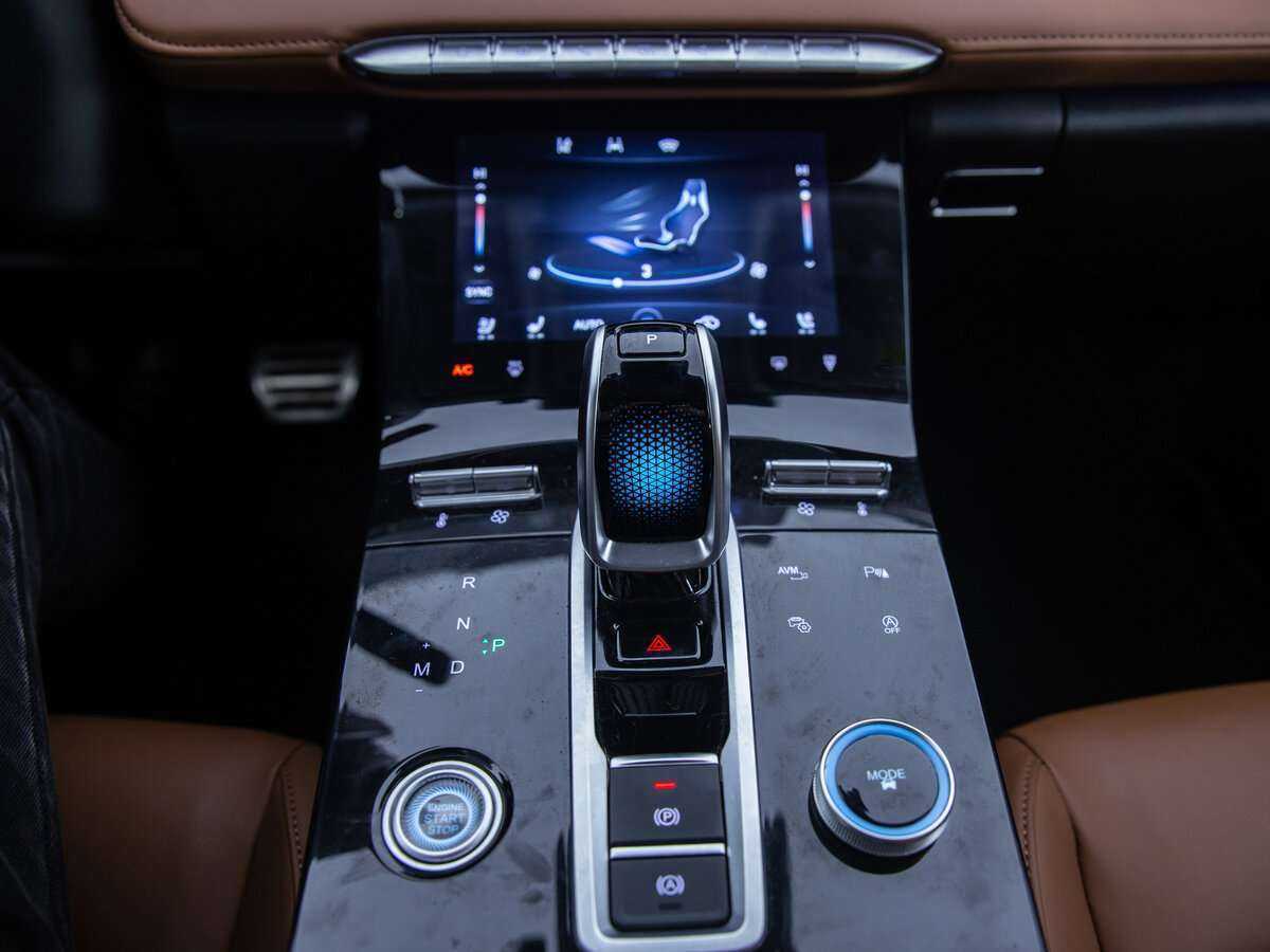 Чери Тигго 8 Про Макс б/у, 2022, Роботизированная. Фото: #8