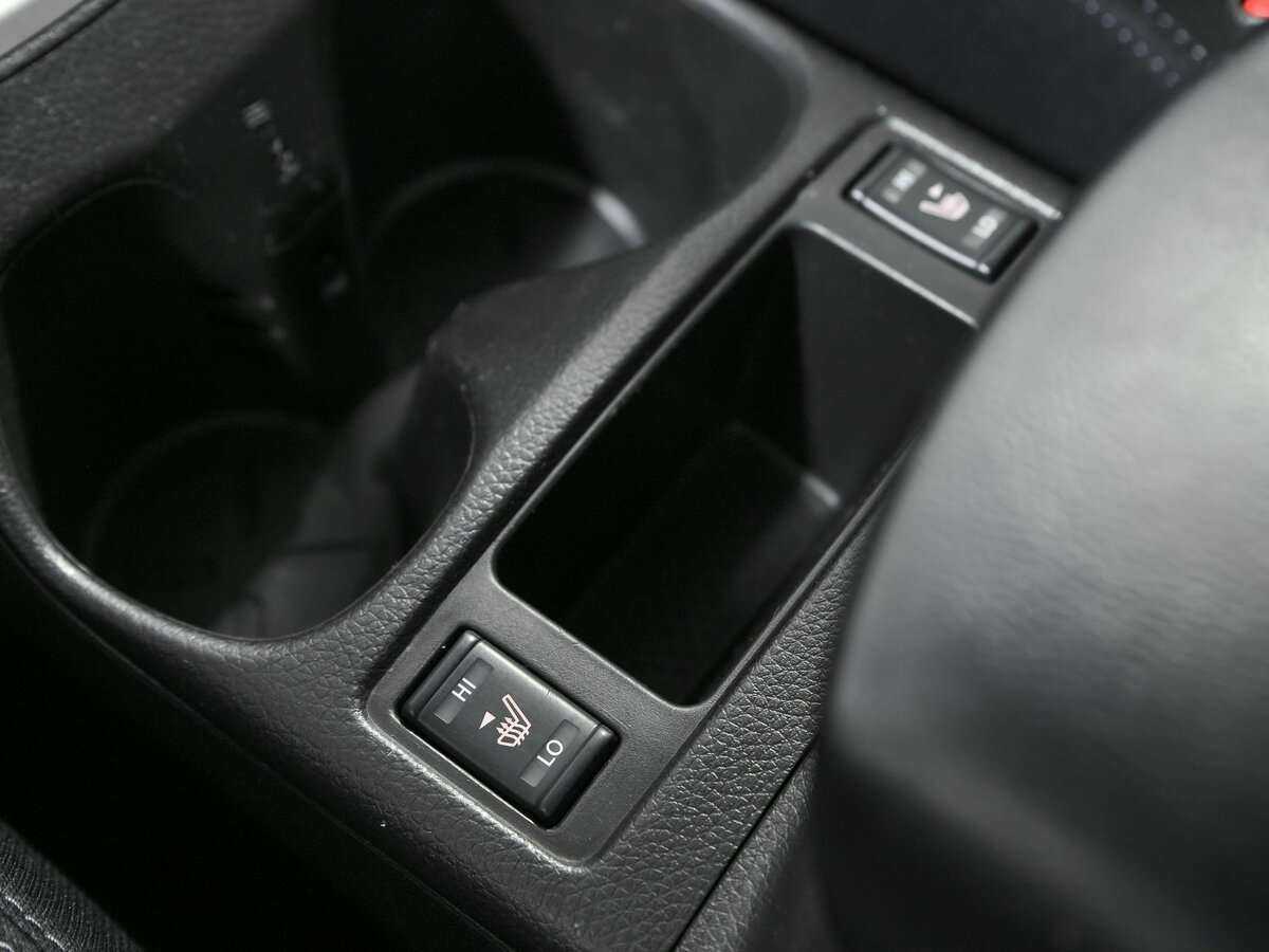 Ниссан Кашкай б/у, 2014, Вариатор. Фото: #13