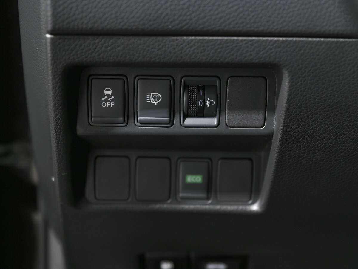 Ниссан Кашкай б/у, 2014, Вариатор. Фото: #14