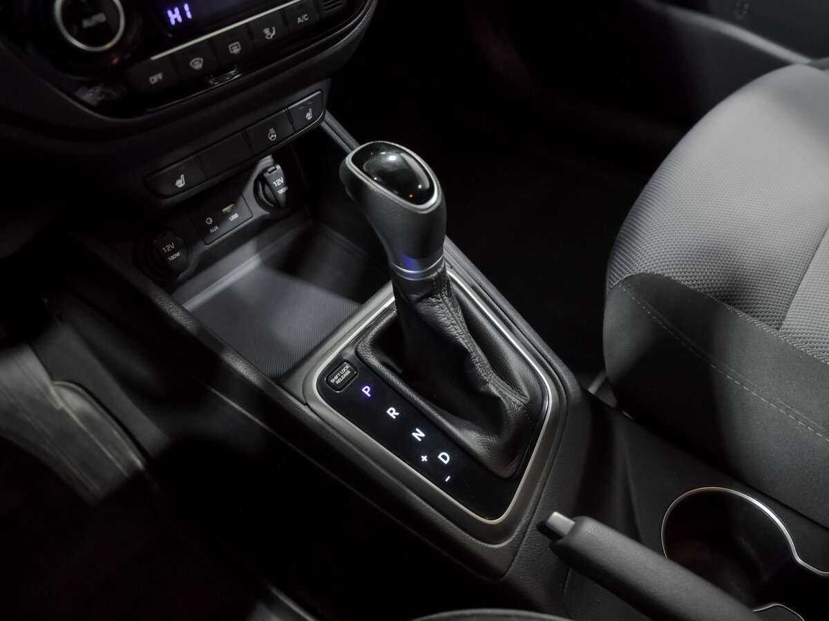 Хендай Солярис б/у, 2018, Автоматическая. Фото: #11