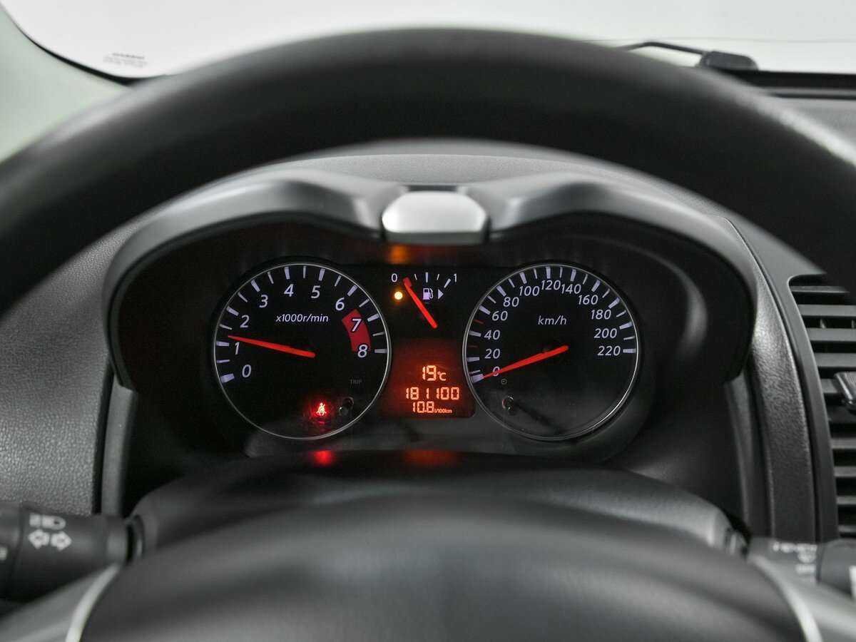 Ниссан Ноут б/у, 2013, Автоматическая. Фото: #6