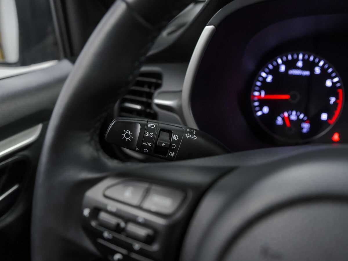 Киа Рио б/у, 2021, Автоматическая. Фото: #6