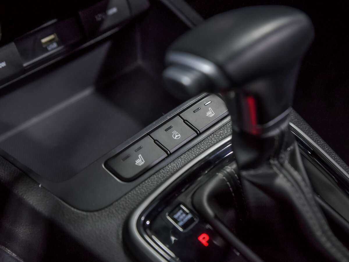 Киа Рио б/у, 2021, Автоматическая. Фото: #9