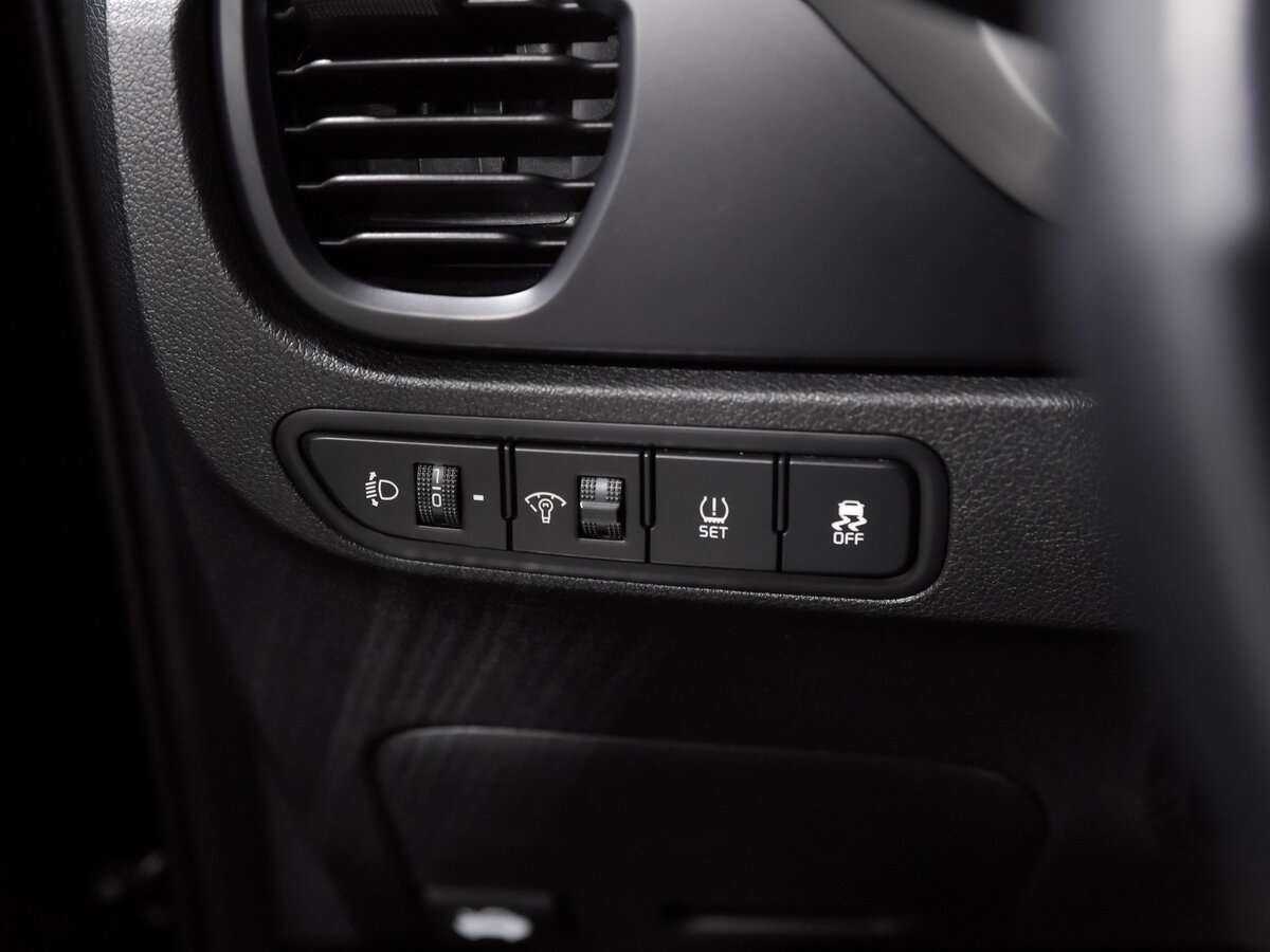 Киа Рио б/у, 2021, Автоматическая. Фото: #12