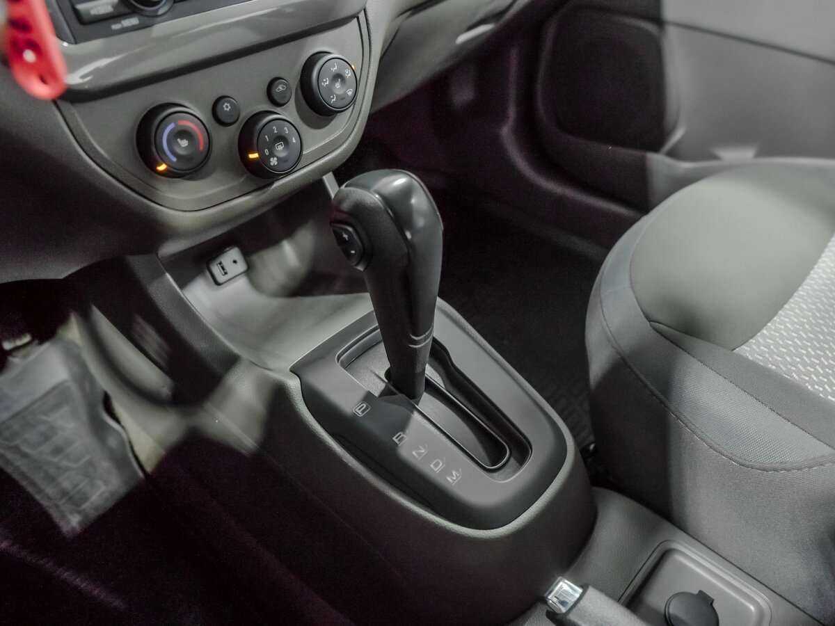 Шевроле Кобальт б/у, 2021, Автоматическая. Фото: #9