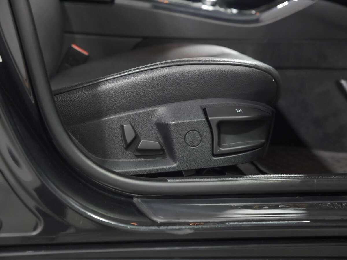 БМВ 5 серии б/у, 2013, Автоматическая. Фото: #15