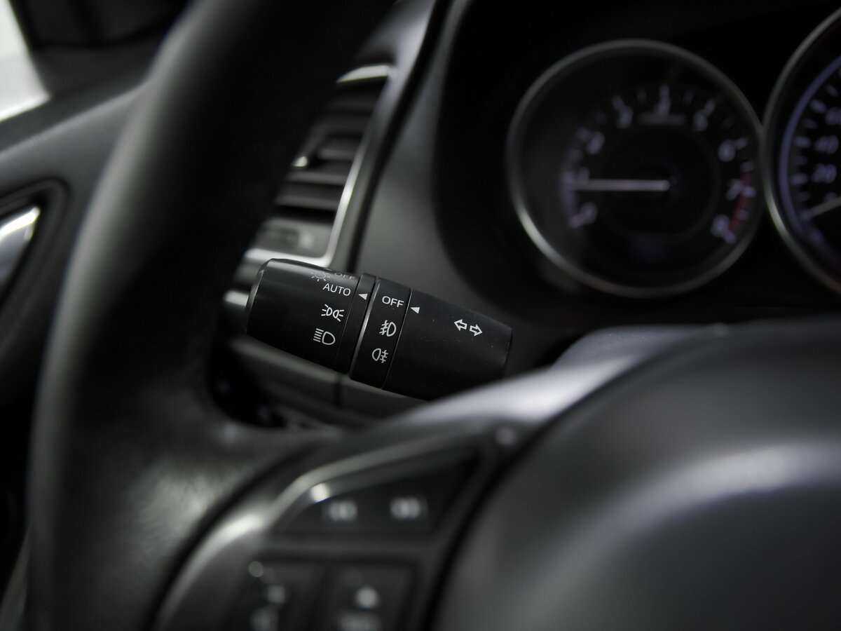 Мазда 6 б/у, 2013, Механическая. Фото: #4