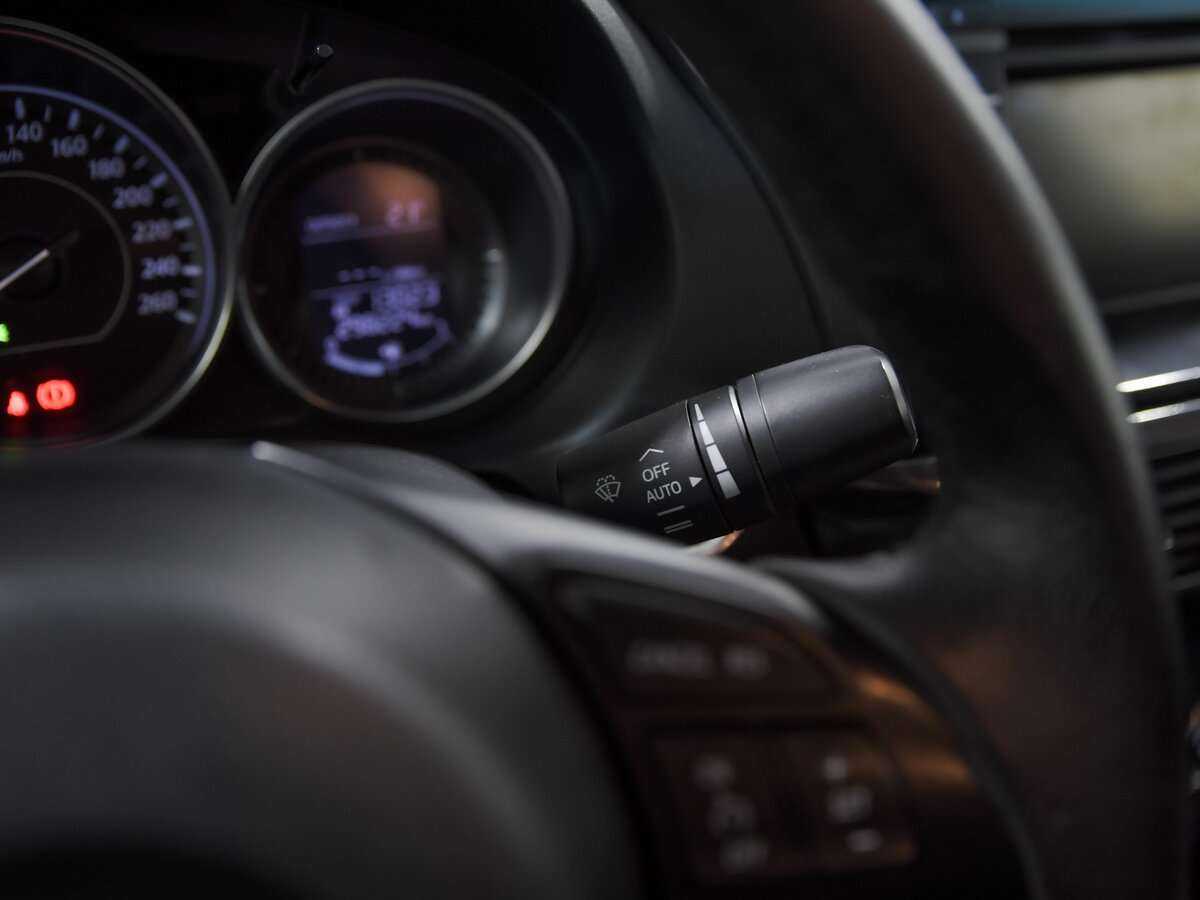 Мазда 6 б/у, 2013, Механическая. Фото: #6