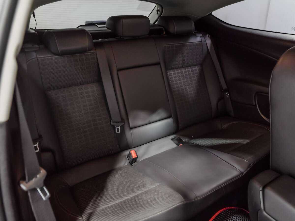 Опель Астра б/у, 2013, Автоматическая. Фото: #9