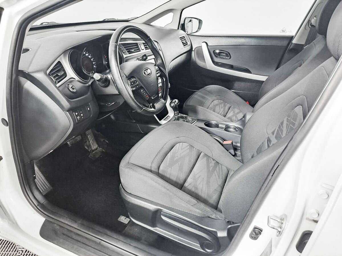 Киа Сид б/у, 2018, Автоматическая. Фото: #12