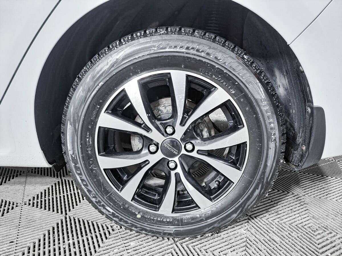 Киа Рио б/у, 2017, Автоматическая. Фото: #17