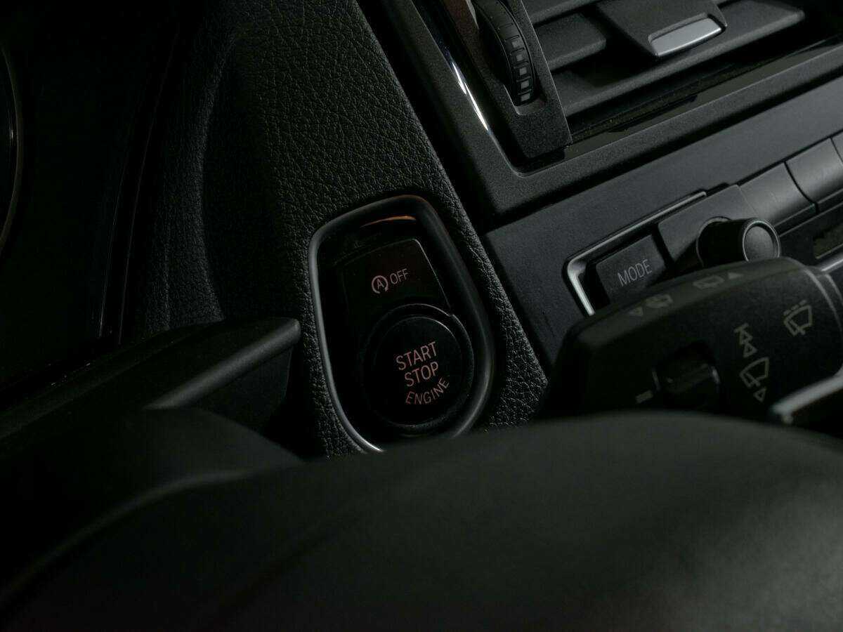 БМВ 1 серии б/у, 2014, Автоматическая. Фото: #15