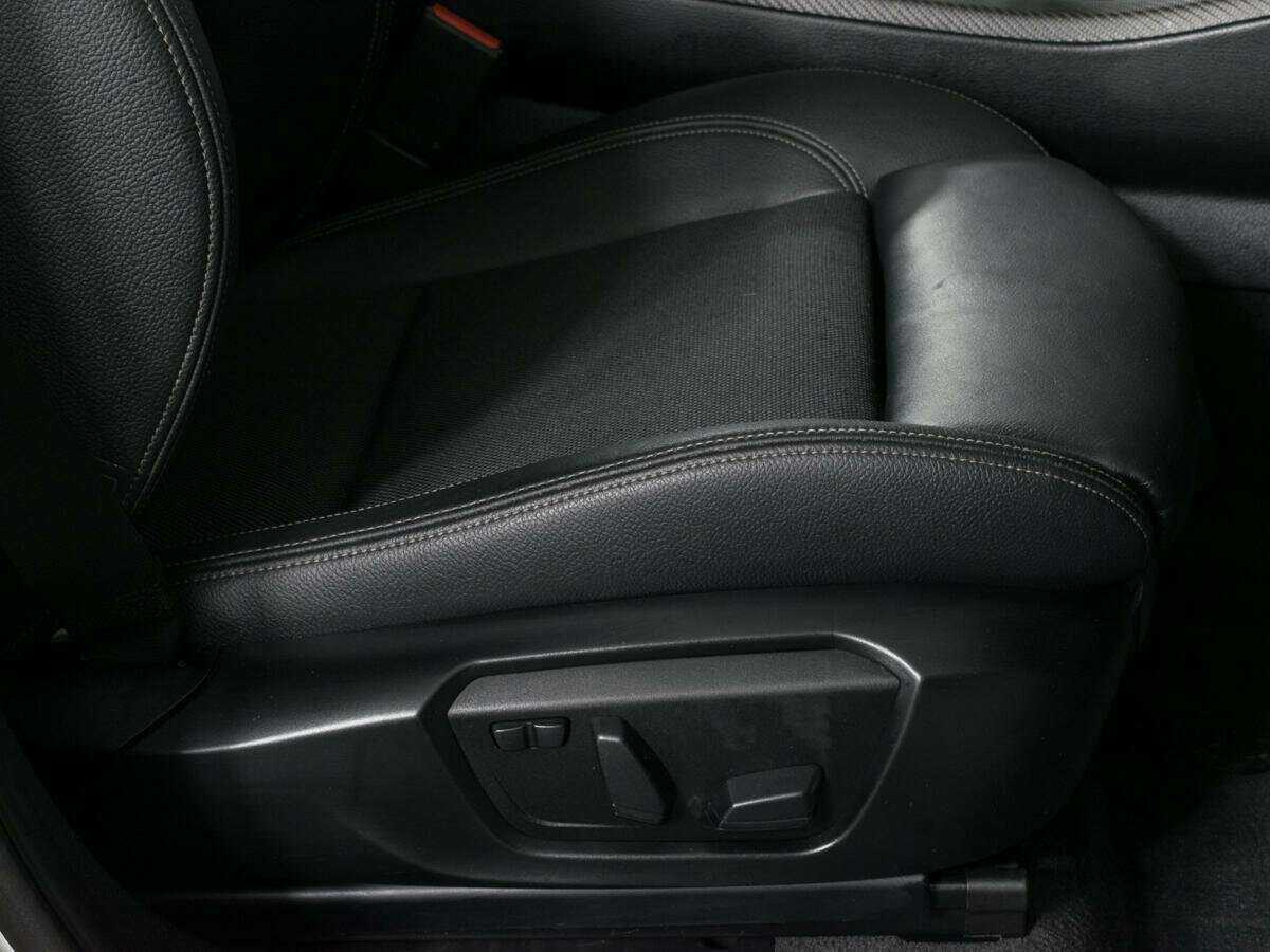 БМВ Икс3 б/у, 2014, Автоматическая. Фото: #11