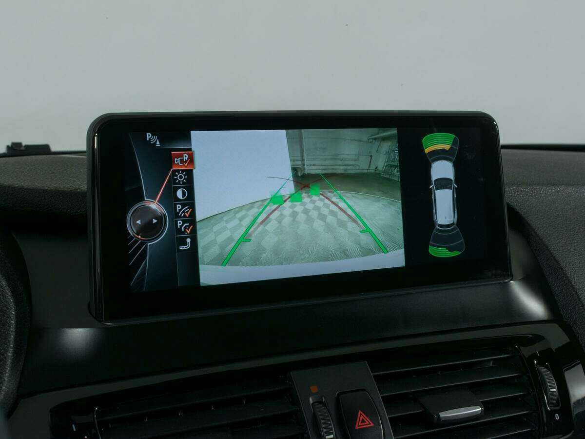 БМВ Икс3 б/у, 2014, Автоматическая. Фото: #18