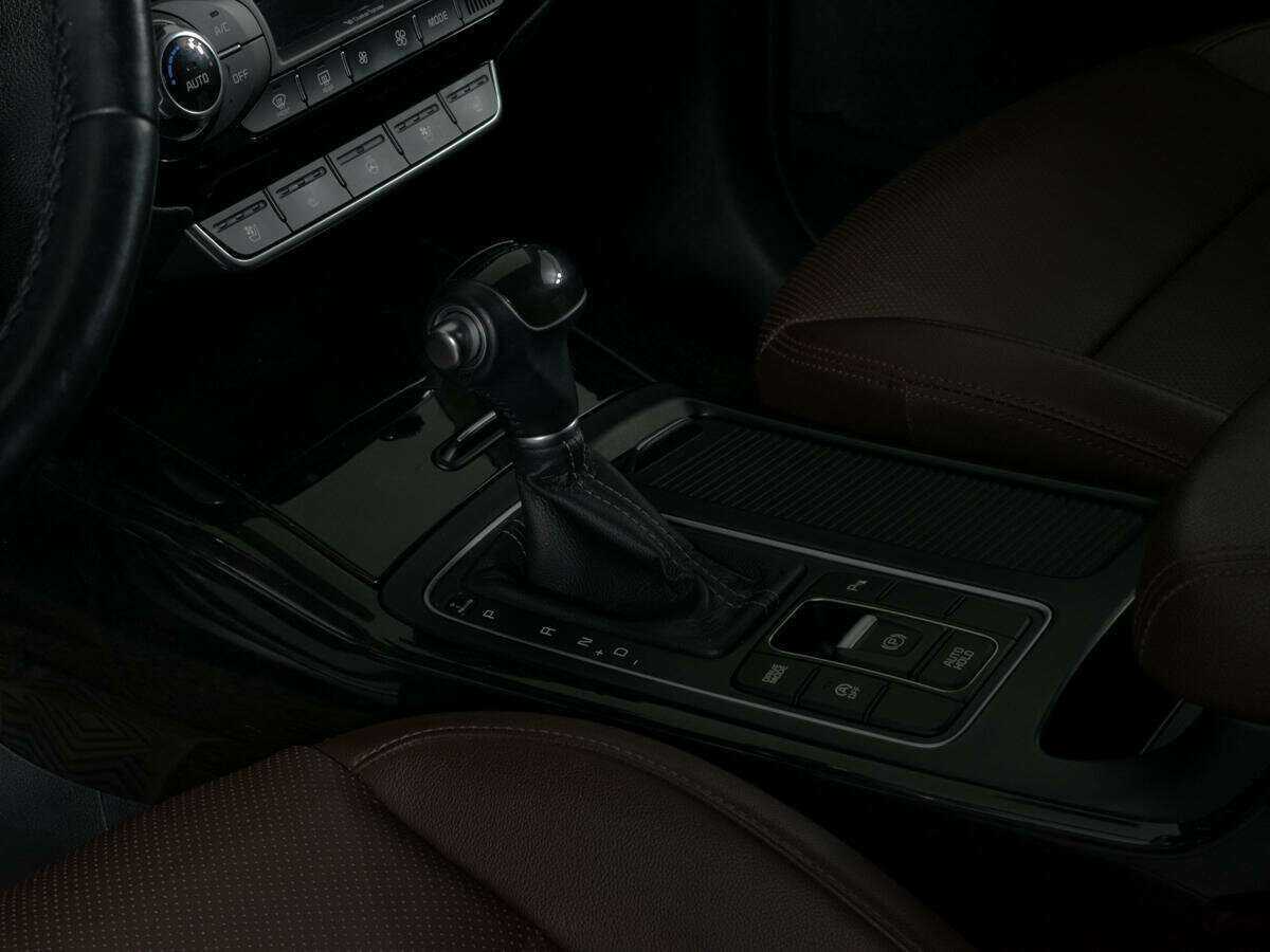 Киа Соренто б/у, 2016, Автоматическая. Фото: #17