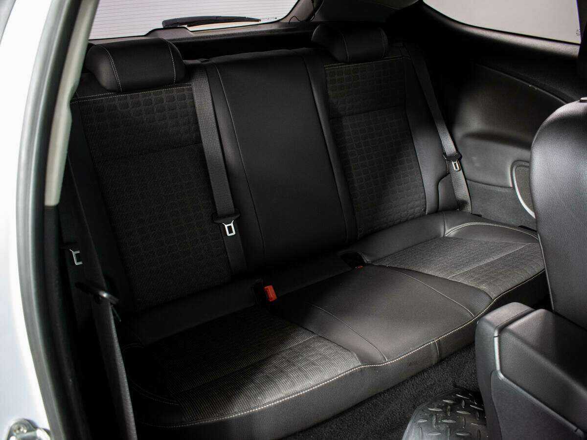 Опель Астра б/у, 2012, Автоматическая. Фото: #9