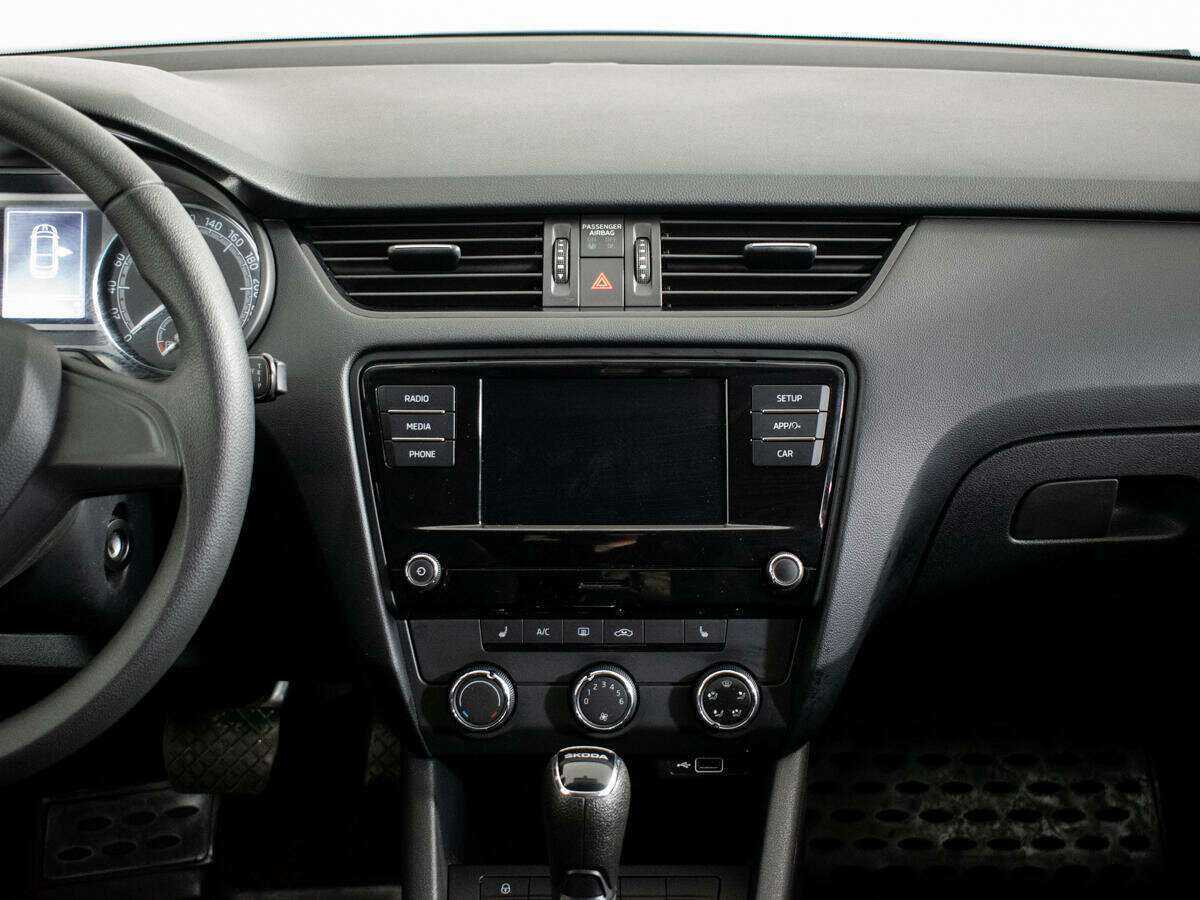 Шкода Октавия б/у, 2020, Автоматическая. Фото: #6