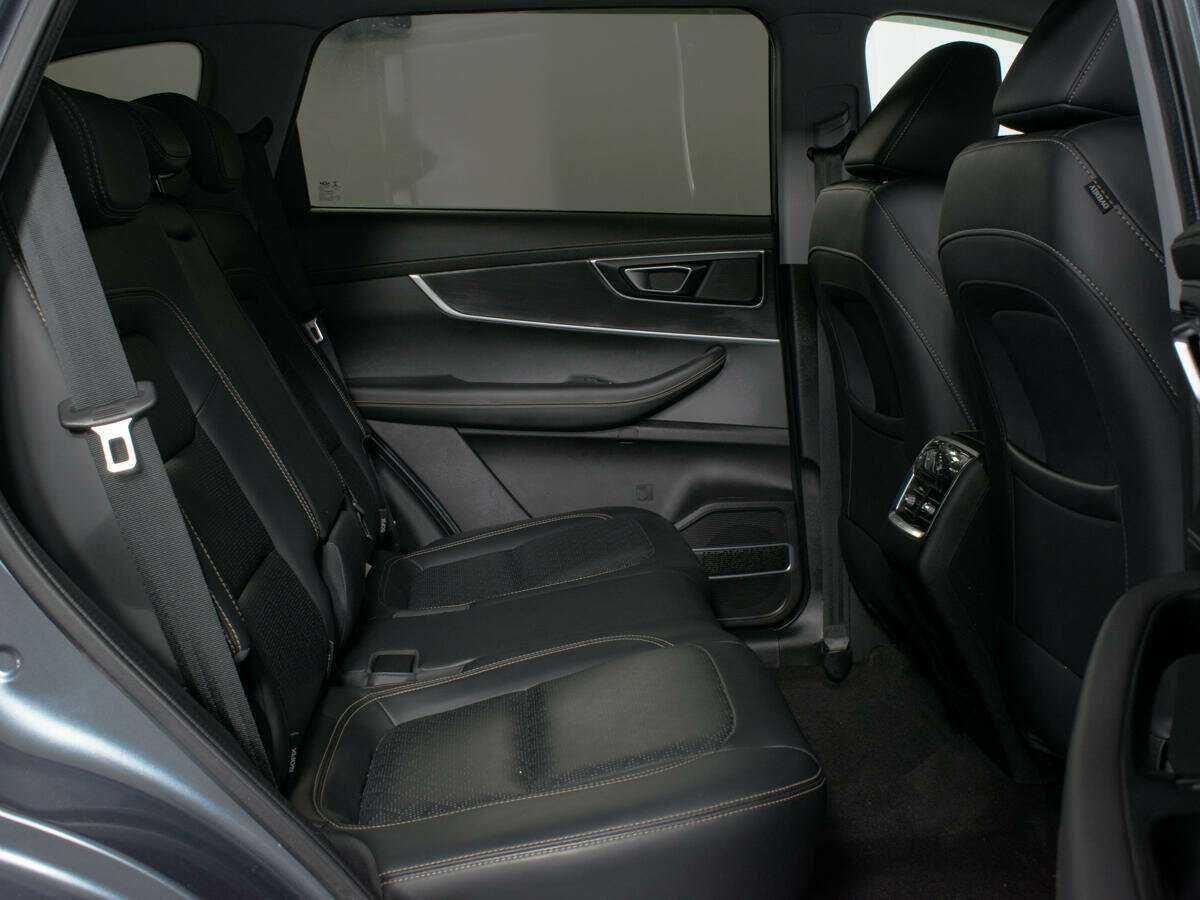 Чери Тигго 8 б/у, 2021, Роботизированная. Фото: #10